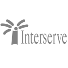 Interserve Logo